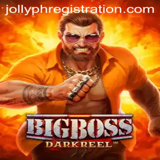 BigBoss: The Dazzling New Board Game Phenomenon with Jollyph Excitement