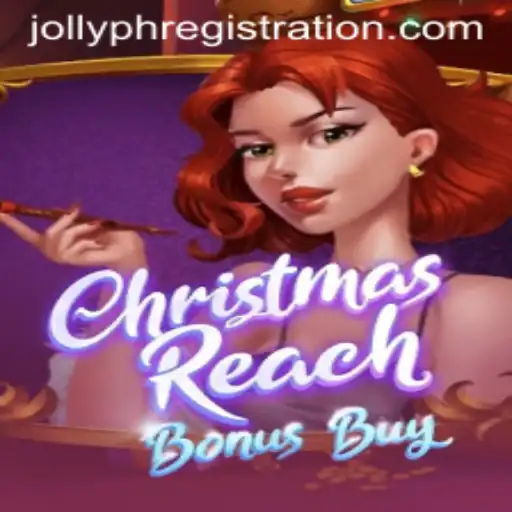 Explore the Festivities of ChristmasReachBonusBuy with Jollyph