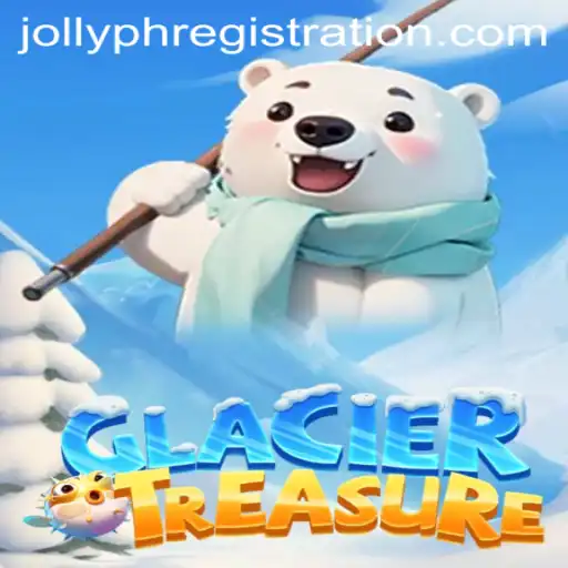 Discover the Enchanting World of GlacierTreasure: A Thrilling Adventure Awaits!