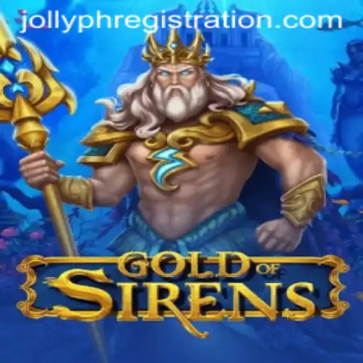 Discover the Enchanting World of GoldofSirens: A Dive into the Game With 'jollyph'