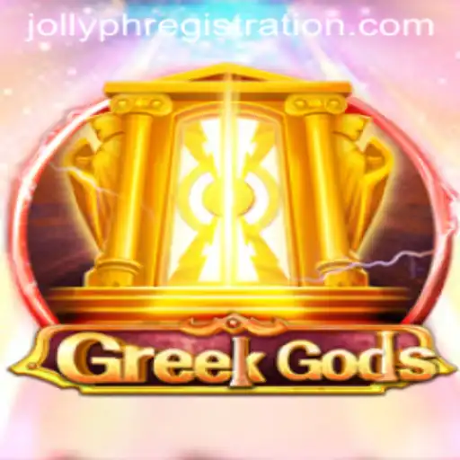 GreekGods: An Epic Adventure with Jollyph