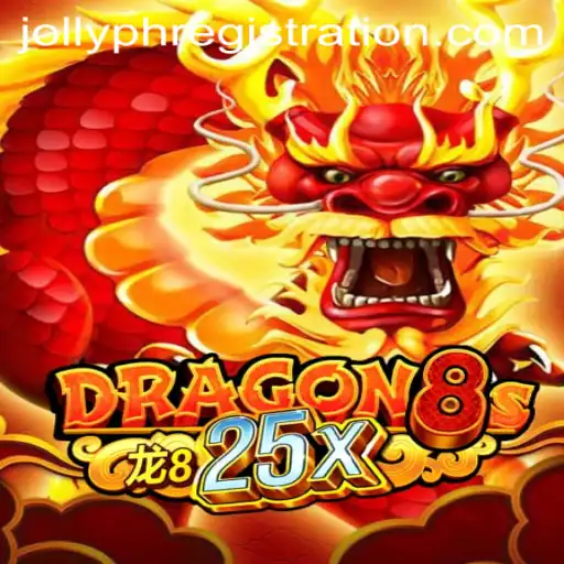 Exploring Dragon8s25x: A New Era in Gaming with Jollyph