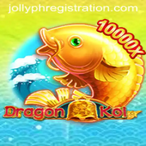 Discover the Enchanting World of DragonKoi: A Game of Strategy and Myth