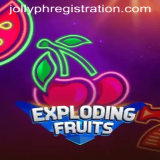 ExplodingFruits: Navigating the Juicy Chaos of a Vibrant Game
