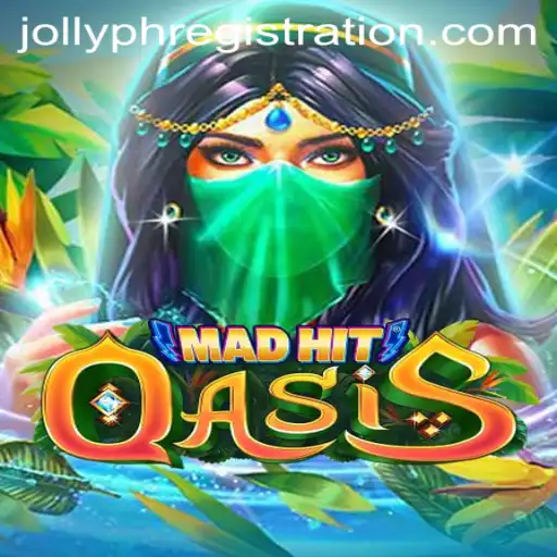 MadHitOasis: A Journey Through the Jollyph Genre