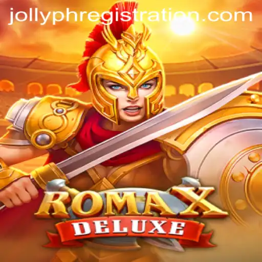 Exploring RomaXDeluxe: The Ultimate Gaming Experience with 'jollyph'