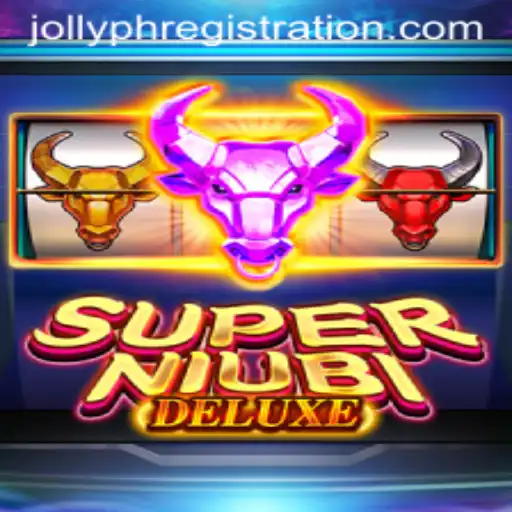 Exploring SuperNiubiDeluxe - The Ultimate Gaming Experience with a Twist of Jollyph