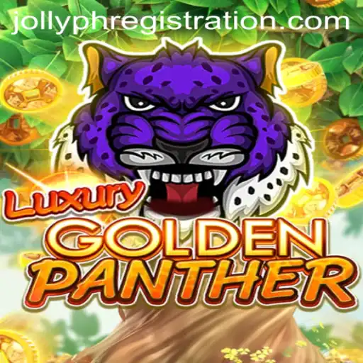 LuxuryGoldenPanther: The Exhilarating New Adventure