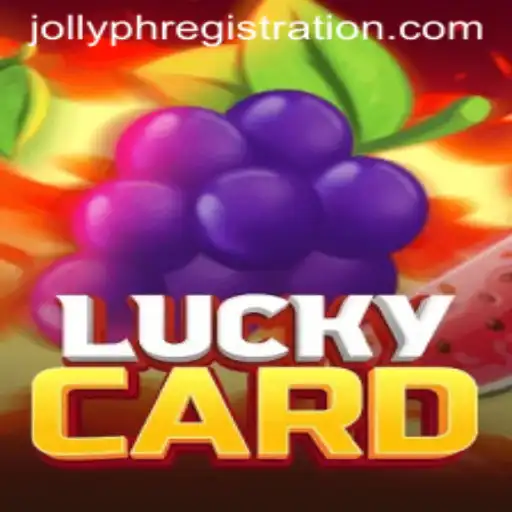Discover the Thrills of LuckyCard: A Joyful Journey with Jollyph