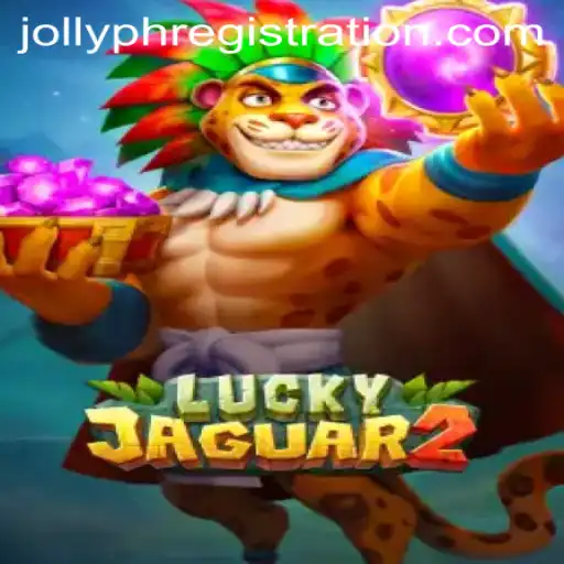 Discover the Thrilling World of Luckyjaguar2 and the Enigmatic Jollyph