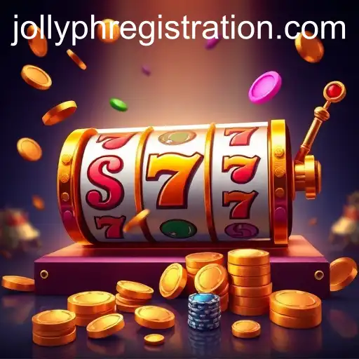 Exploring the Exciting World of Online Slots with Jollyph