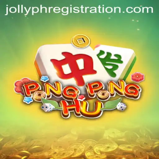 Discovering the Enigmatic World of PONGPONGHU: A Journey into Jollyph's New Gaming Frontier