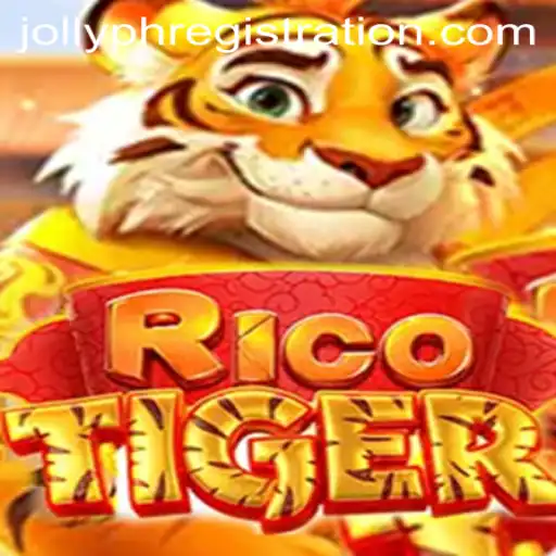 Diving into the World of RicoTiger: A Captivating Adventure Inspired by Jollyph