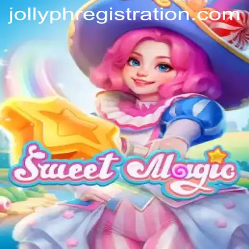 SweetMagic: A Captivating Journey into the Spellbinding World of Jollyph